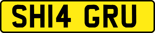 SH14GRU