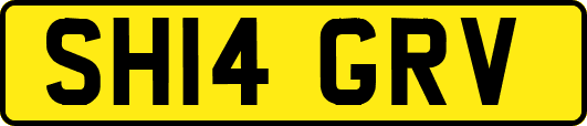 SH14GRV