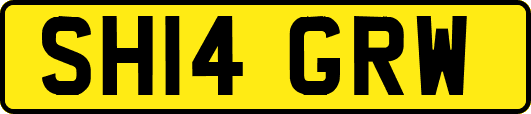 SH14GRW