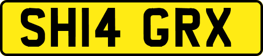 SH14GRX