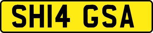 SH14GSA