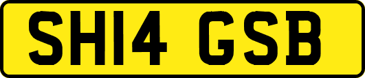 SH14GSB