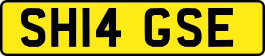 SH14GSE