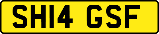 SH14GSF