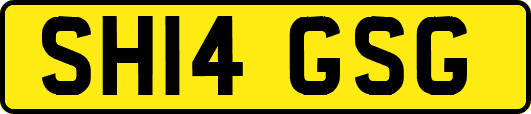 SH14GSG