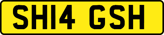 SH14GSH