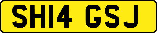SH14GSJ