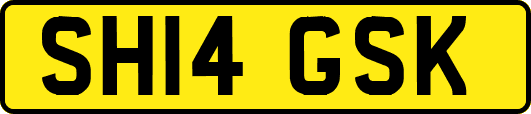 SH14GSK