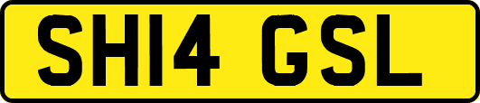 SH14GSL