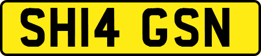 SH14GSN
