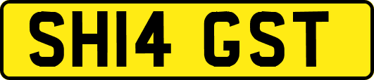 SH14GST