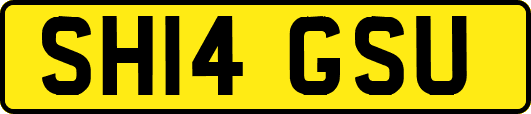 SH14GSU