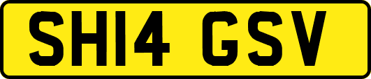SH14GSV