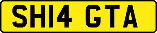 SH14GTA