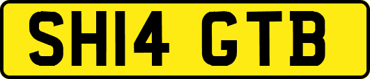SH14GTB