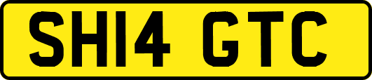 SH14GTC
