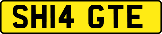 SH14GTE