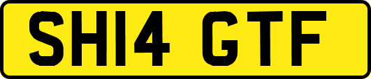 SH14GTF
