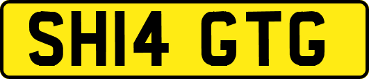 SH14GTG