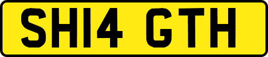 SH14GTH