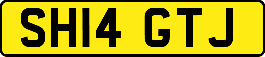 SH14GTJ