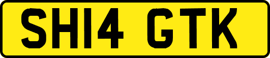 SH14GTK