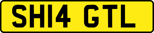 SH14GTL