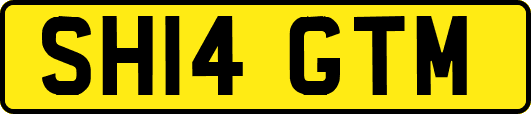 SH14GTM
