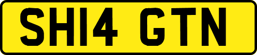 SH14GTN