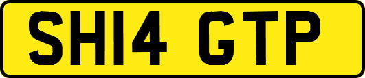 SH14GTP