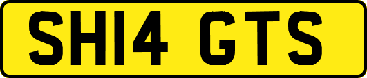 SH14GTS