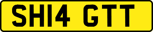 SH14GTT