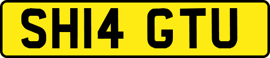 SH14GTU