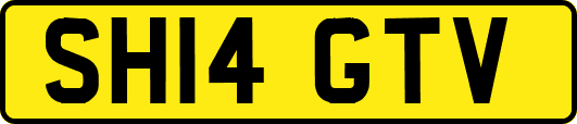 SH14GTV