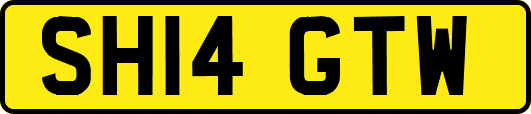 SH14GTW