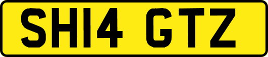 SH14GTZ