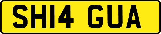 SH14GUA