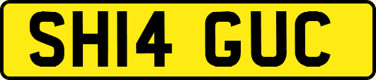 SH14GUC