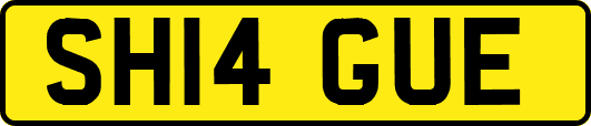 SH14GUE
