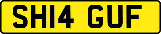 SH14GUF