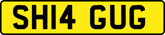 SH14GUG