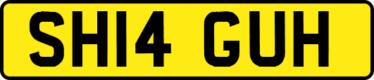 SH14GUH