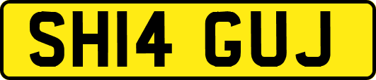 SH14GUJ