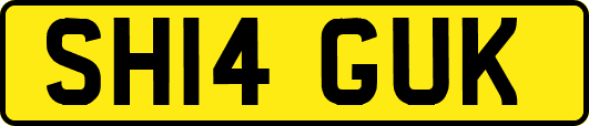 SH14GUK