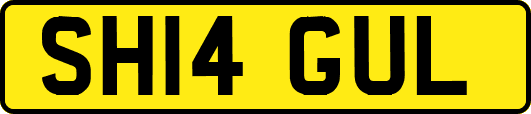 SH14GUL