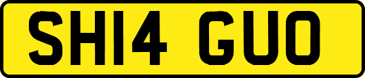 SH14GUO