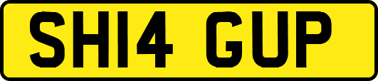 SH14GUP