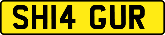 SH14GUR