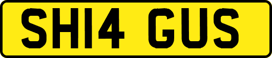 SH14GUS