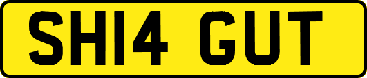 SH14GUT
